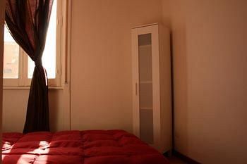 Art In Accommodation Рим Екстериор снимка